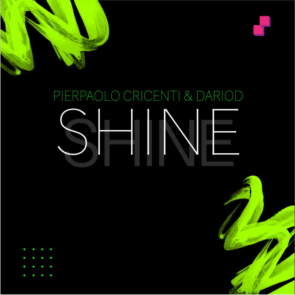 Shine (Acapella)