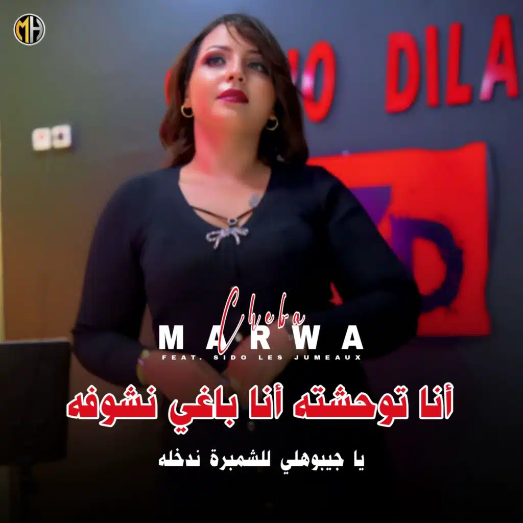 Ana Twahachteh Ana Baghi Nchofah (feat. Sido Les Jumeaux)