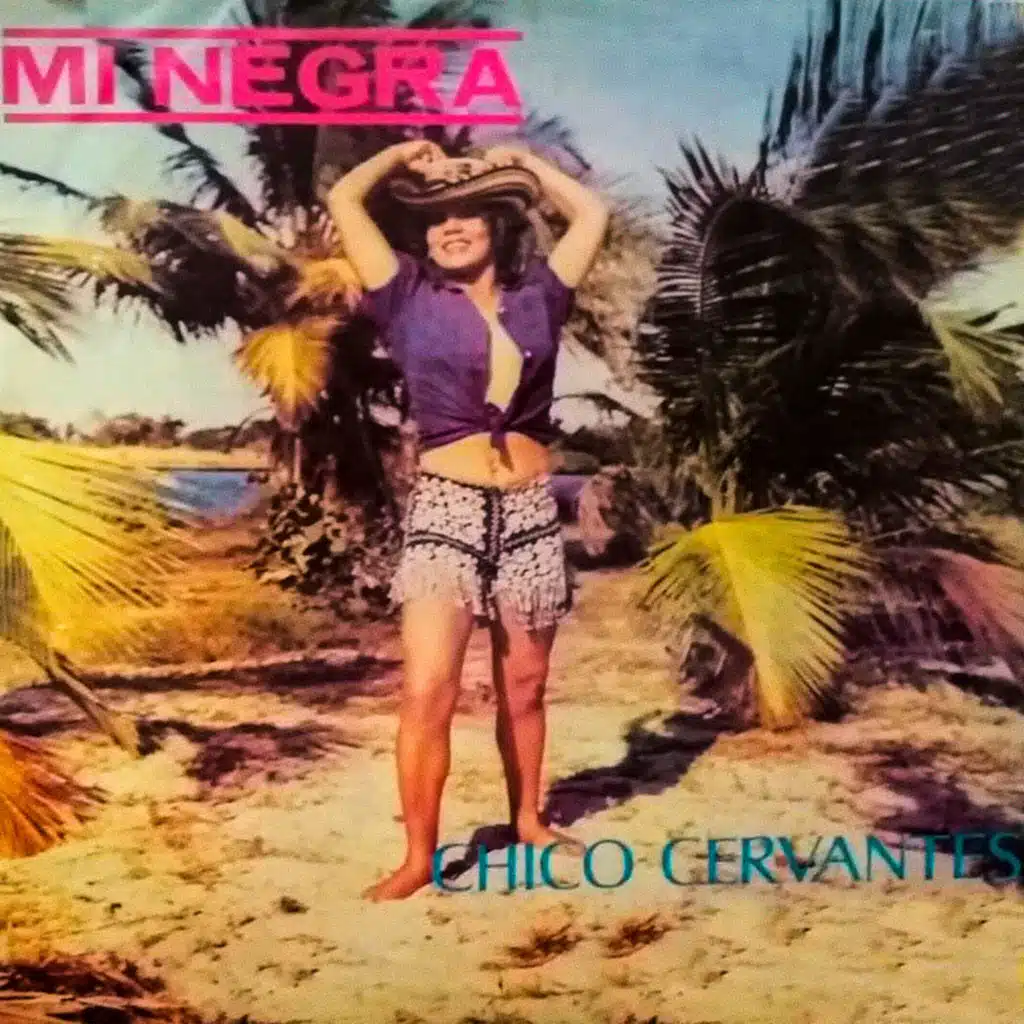 Chico Cervantes & Sonolux