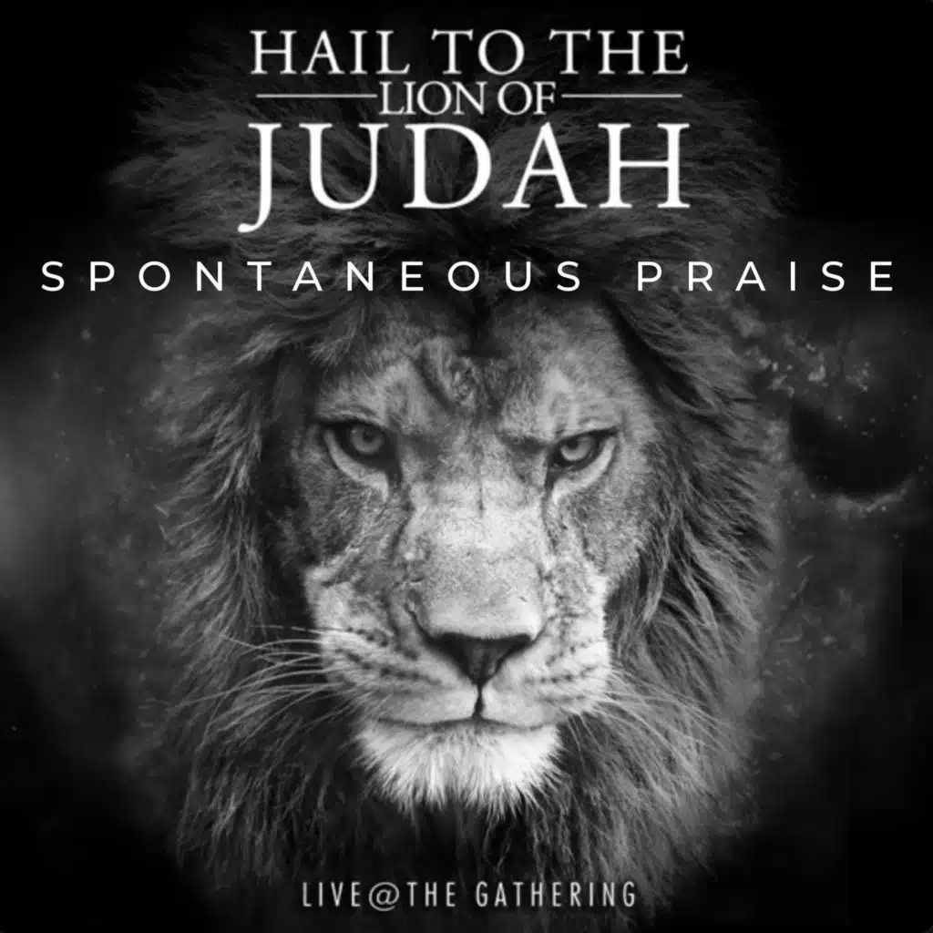 The Freedom Worship Team & David Joshua Rios