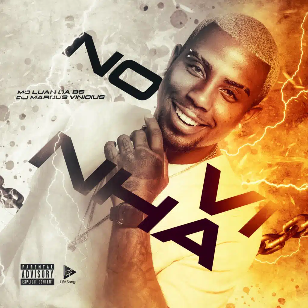 MC Luan da Bs & DJ Marcus Vinicius