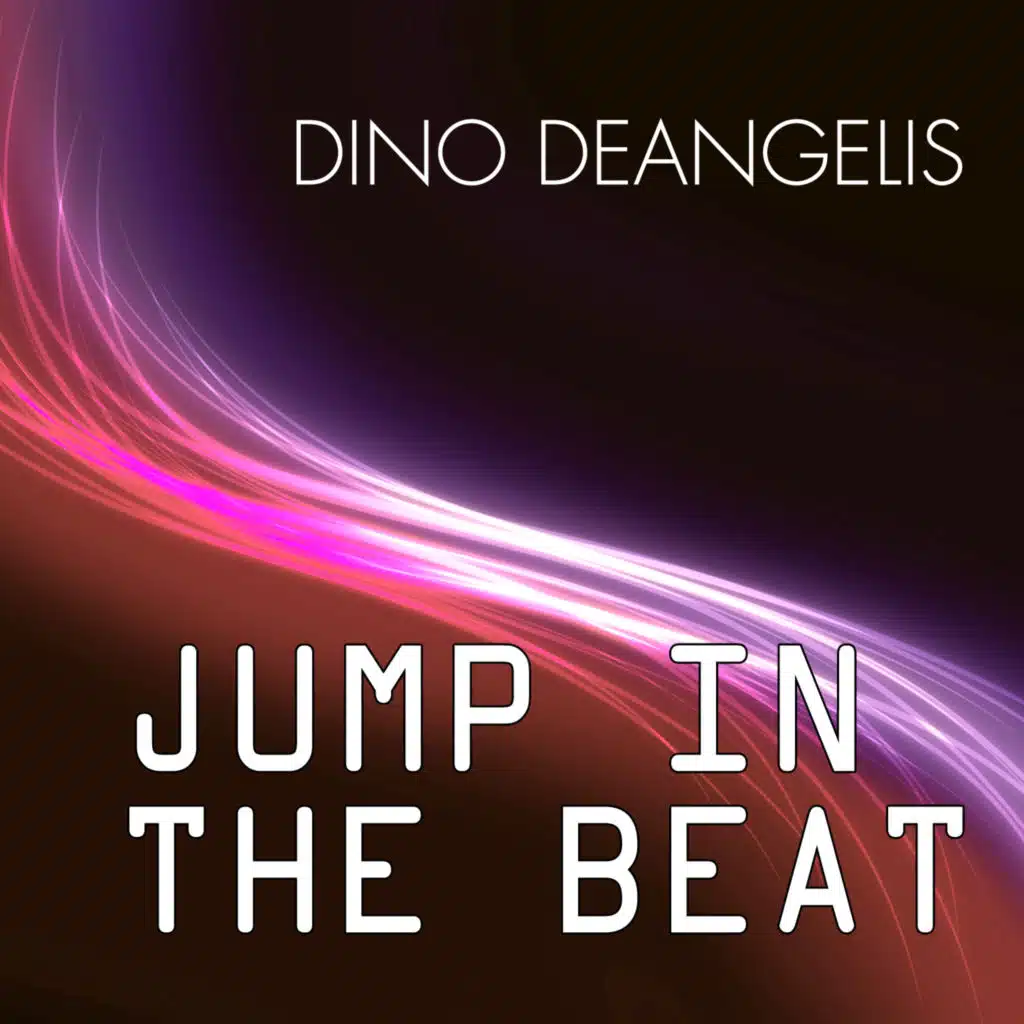 Jump in the Beat (Super Load Version)