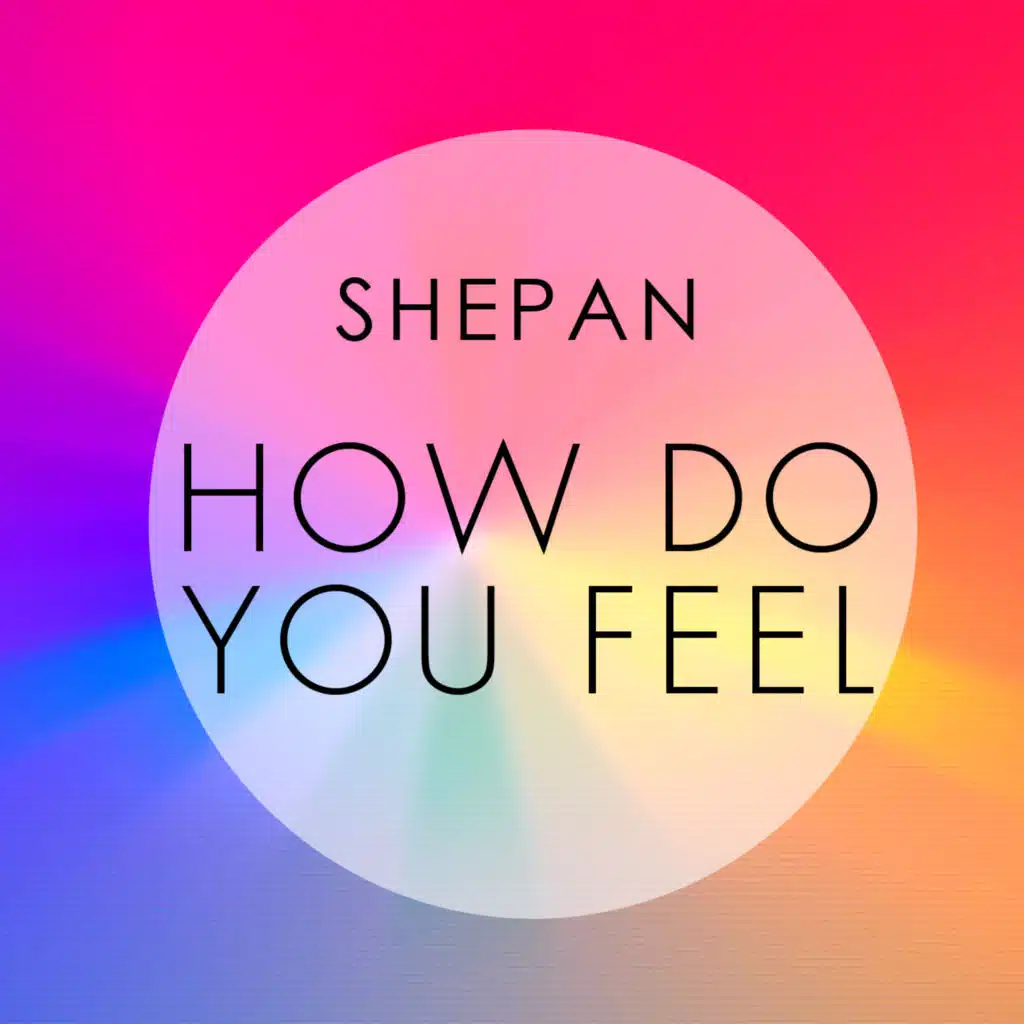 How Do You Feel (Dance Movement Radio)
