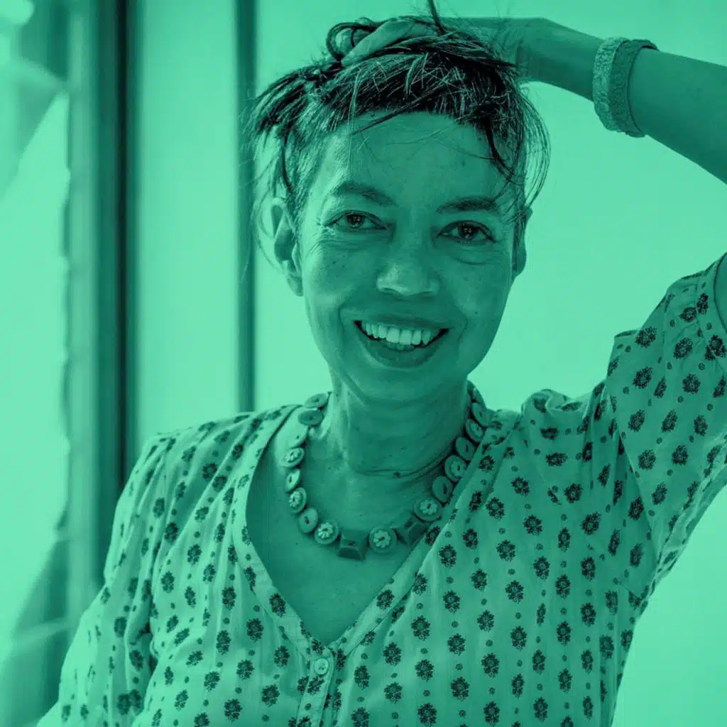 Michelle de Kretser: Scary Monsters