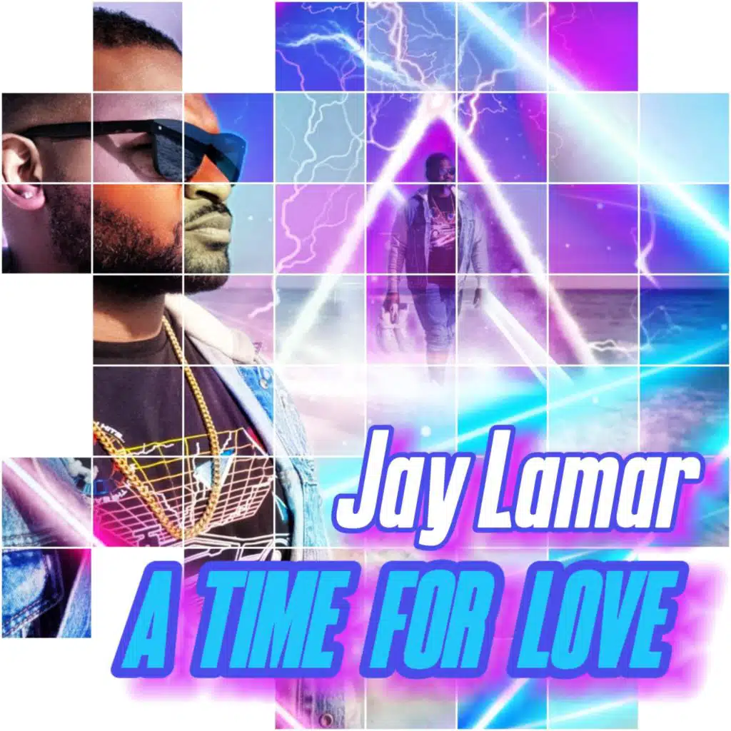A Time For Love