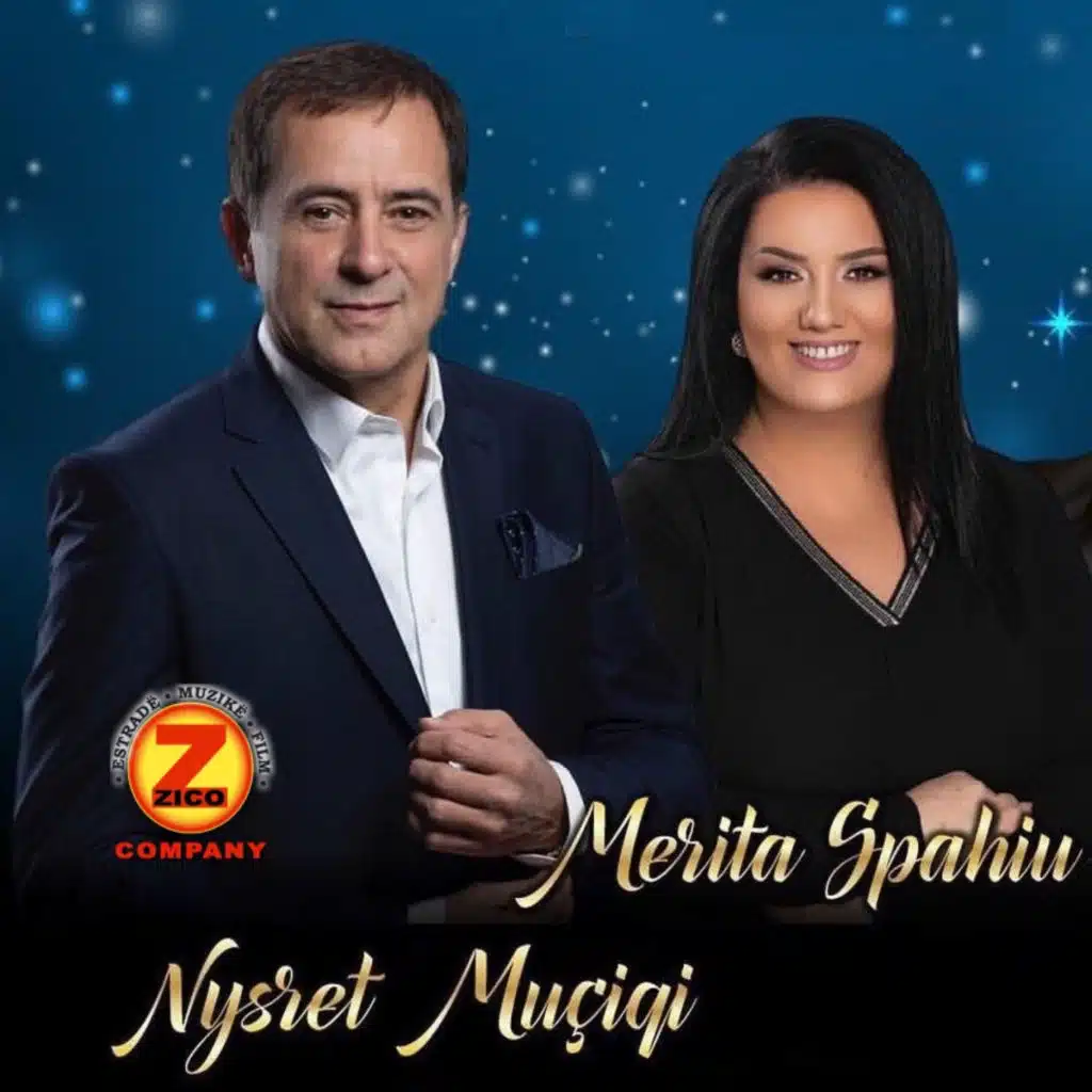 Potpuri Popullore (feat. Corona)