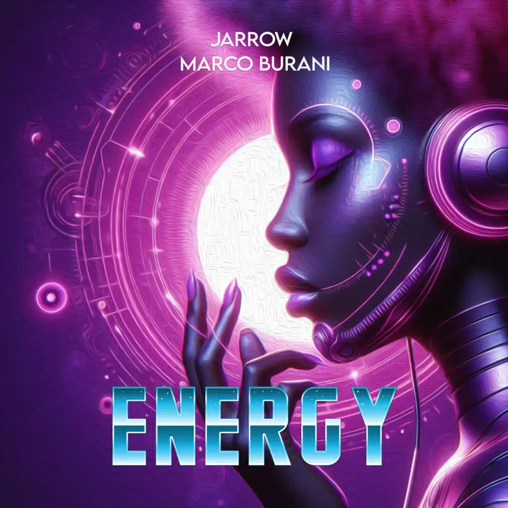 Jarrow & Marco Burani