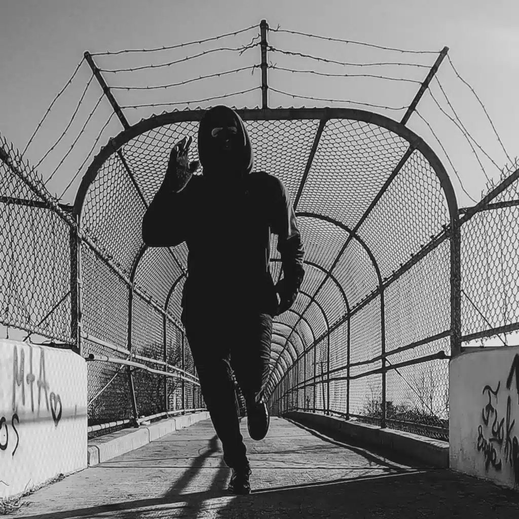 Through Desperate Means (feat. Ryan Wallace)