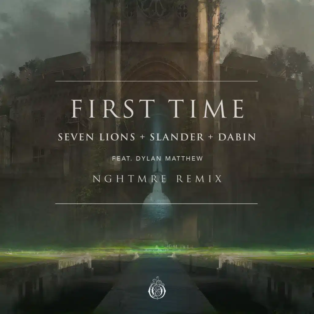 Seven Lions, SLANDER & Dabin