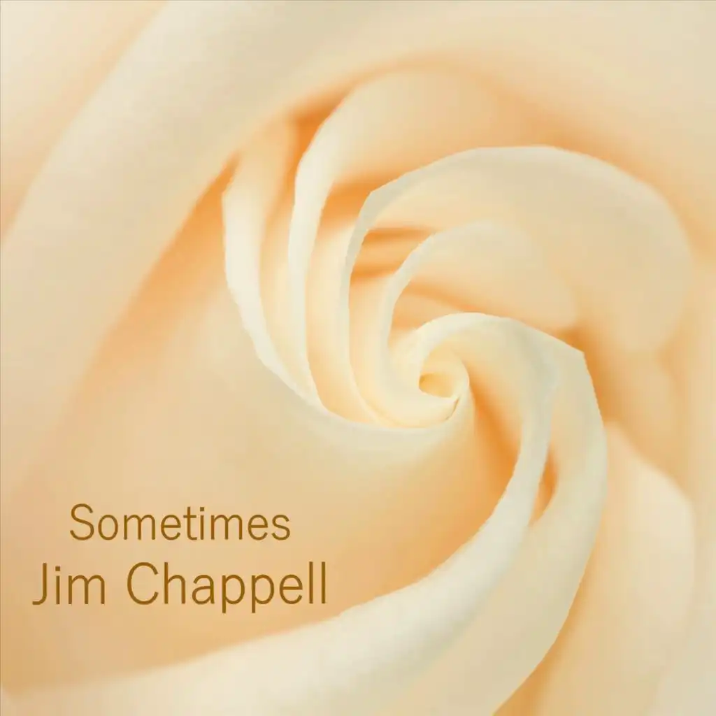 Jim Chappell