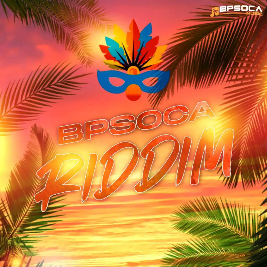 Bpsoca Riddim