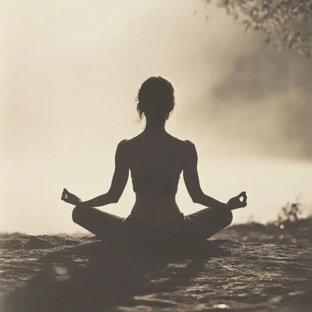 Inner Power, New Age Awakening