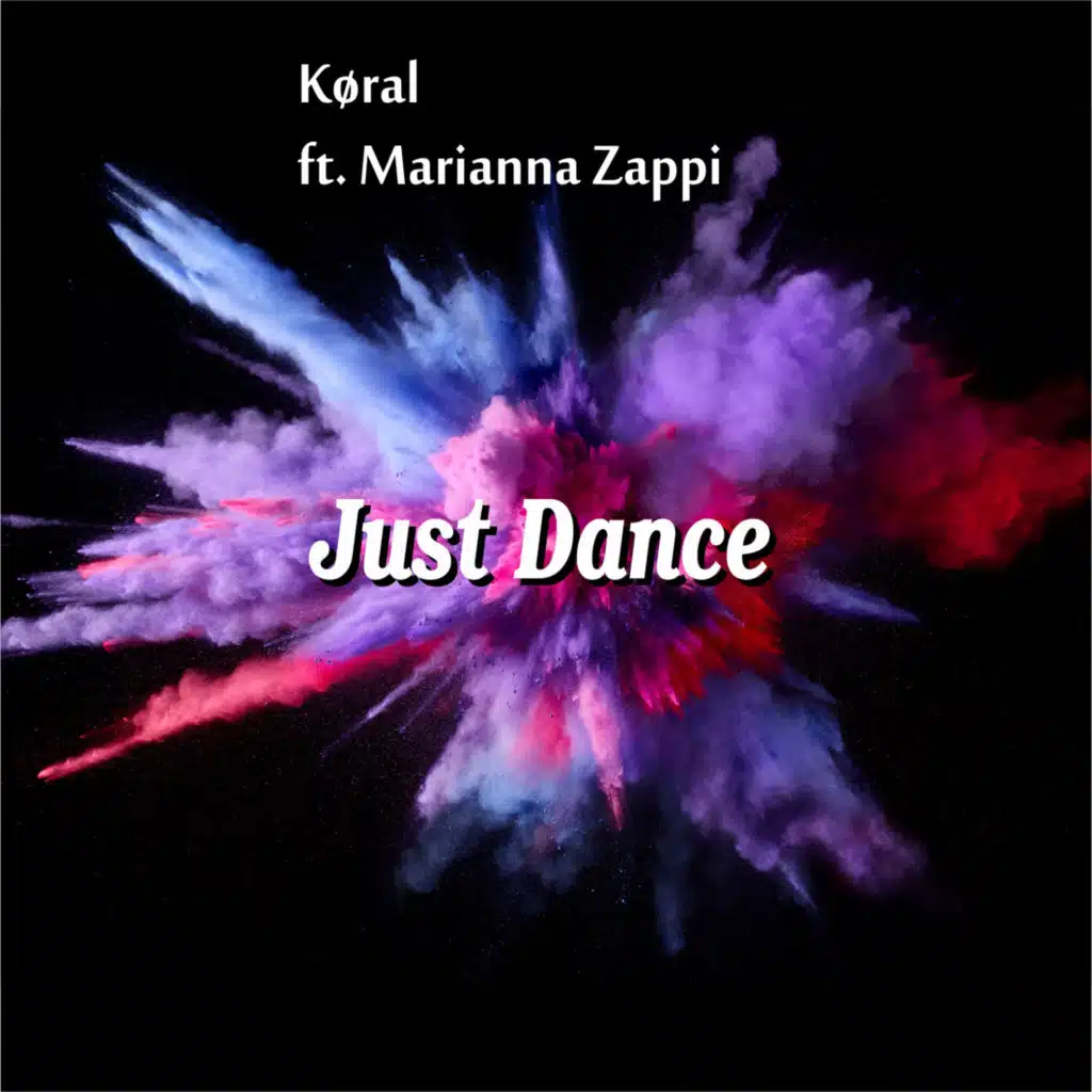 Just Dance (Trumpet Version) [feat. Marianna Zappi]