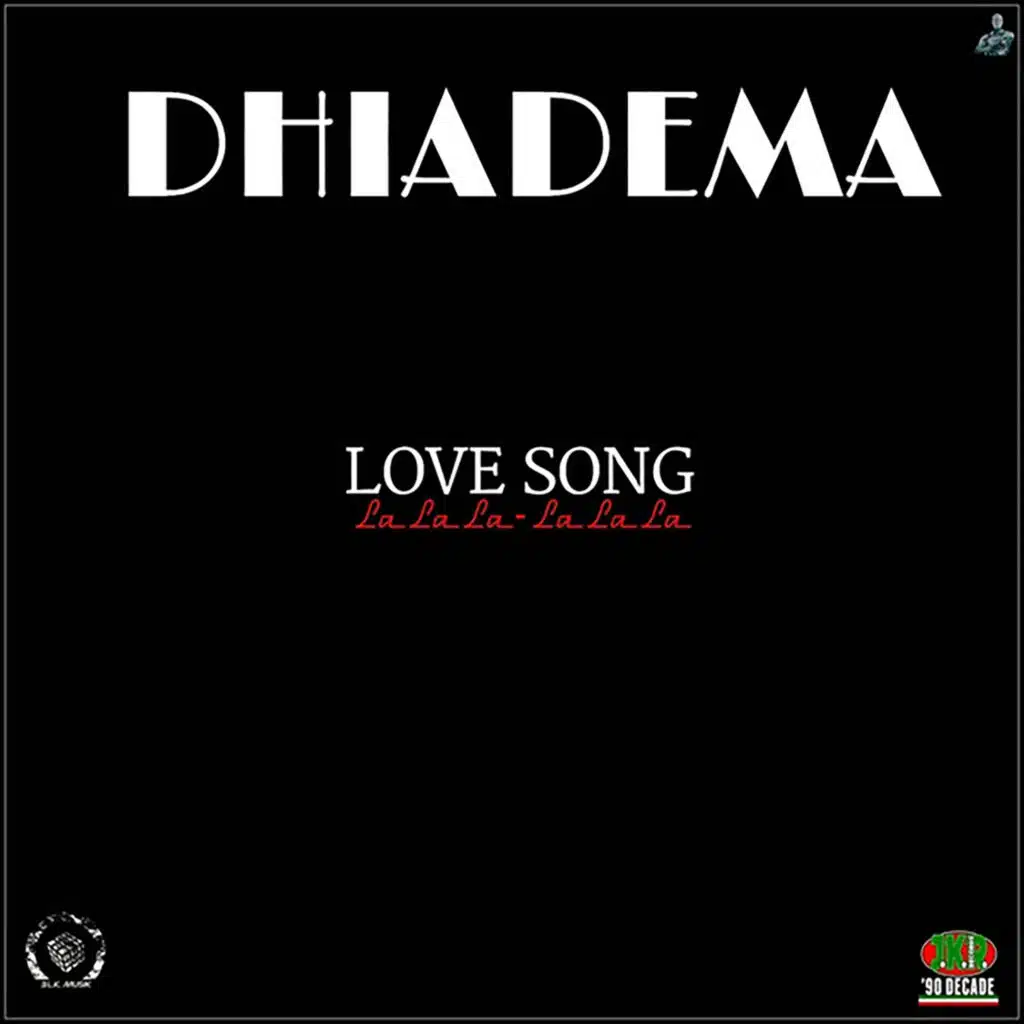 Dhiadema