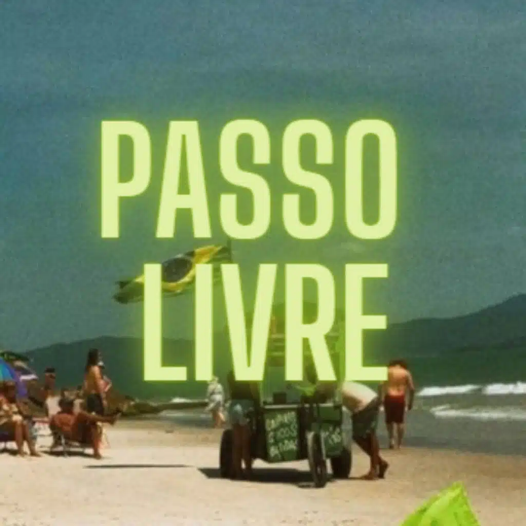 PASSO LIVRE
