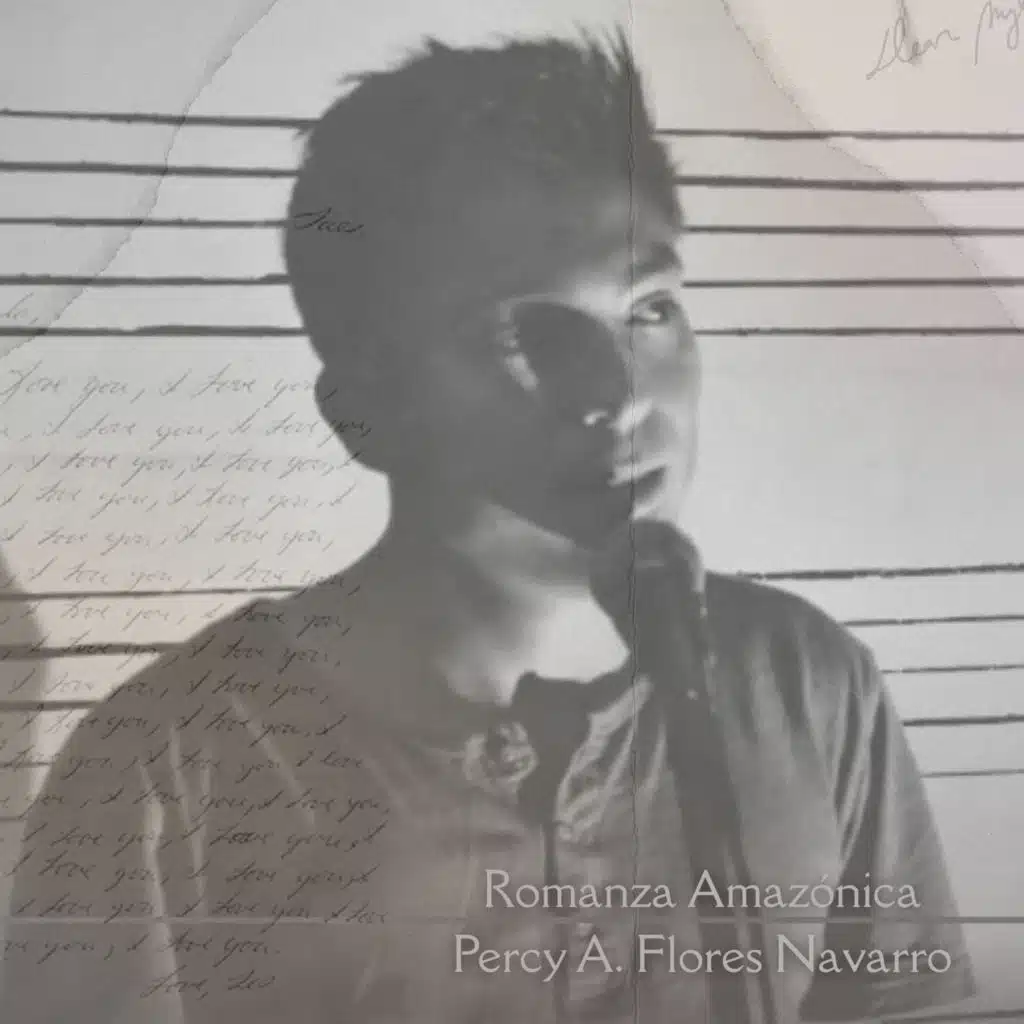 Romanza Amazónica (2018) (En Vivo)