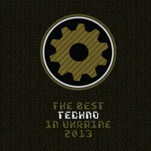 The Best Techno in Ua, Vol. 4
