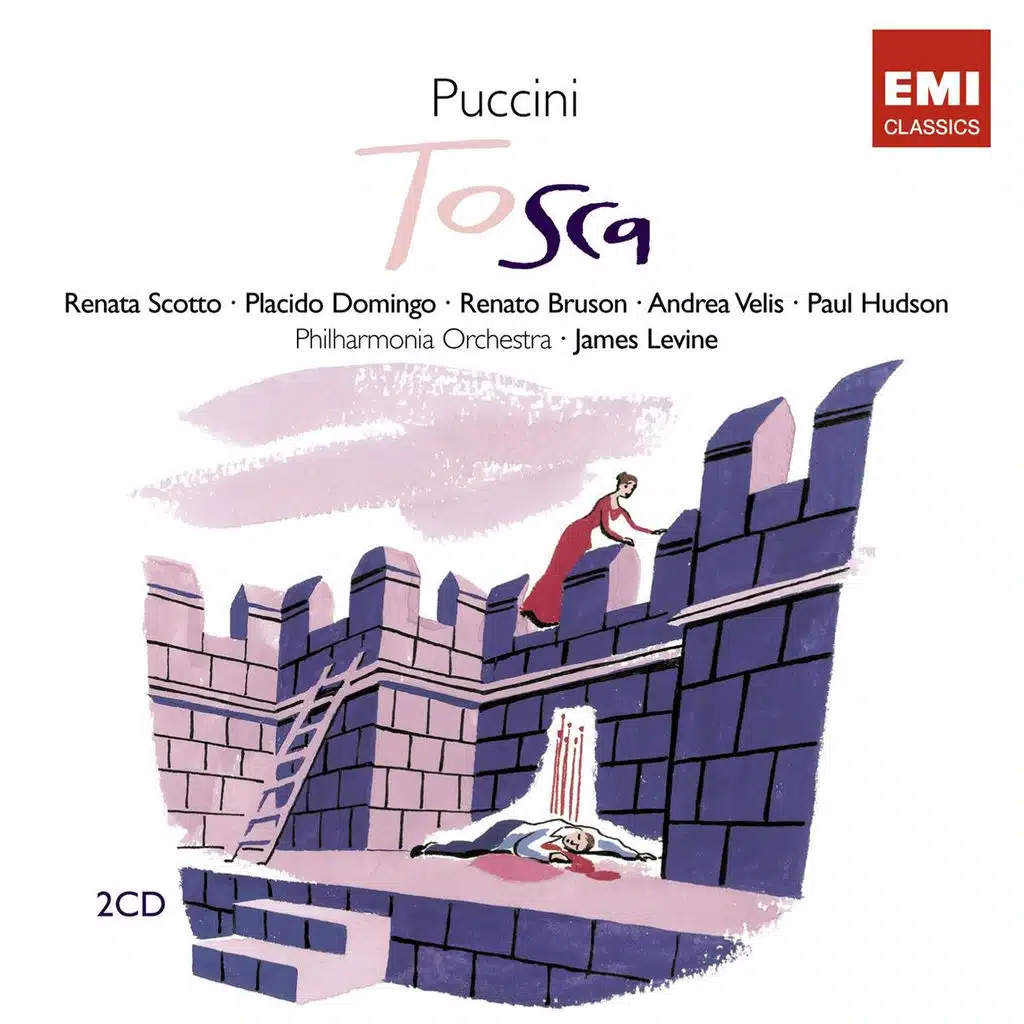 Puccini: Tosca
