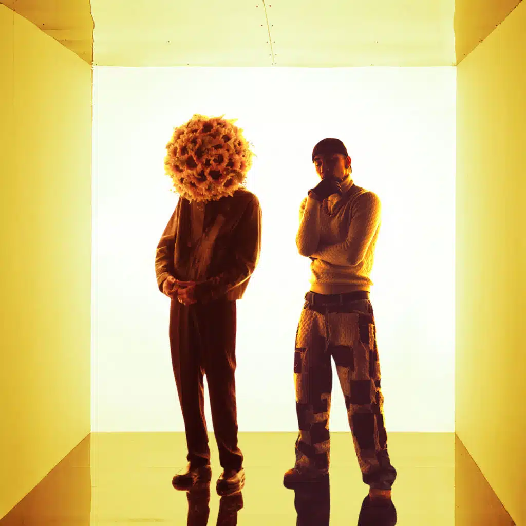 Jay Wheeler & Omar Courtz