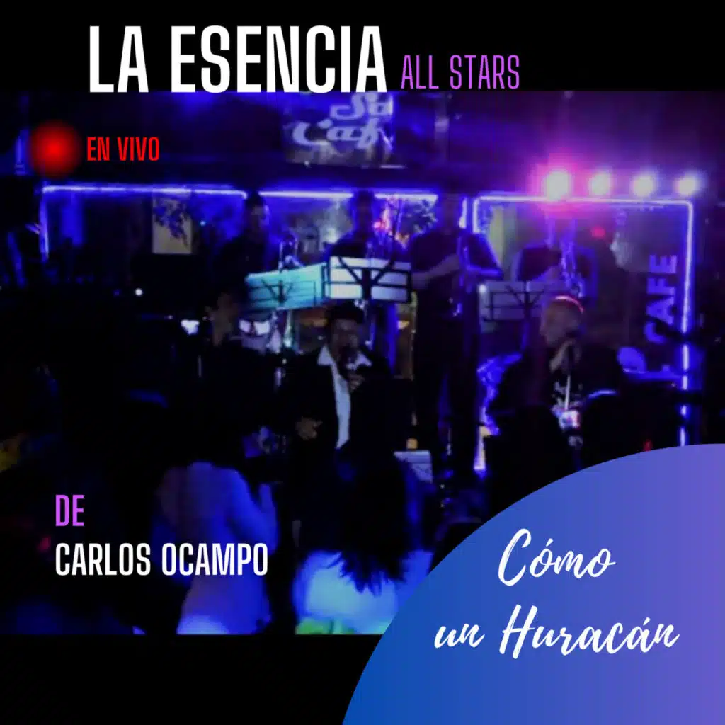 La Esencia All Stars
