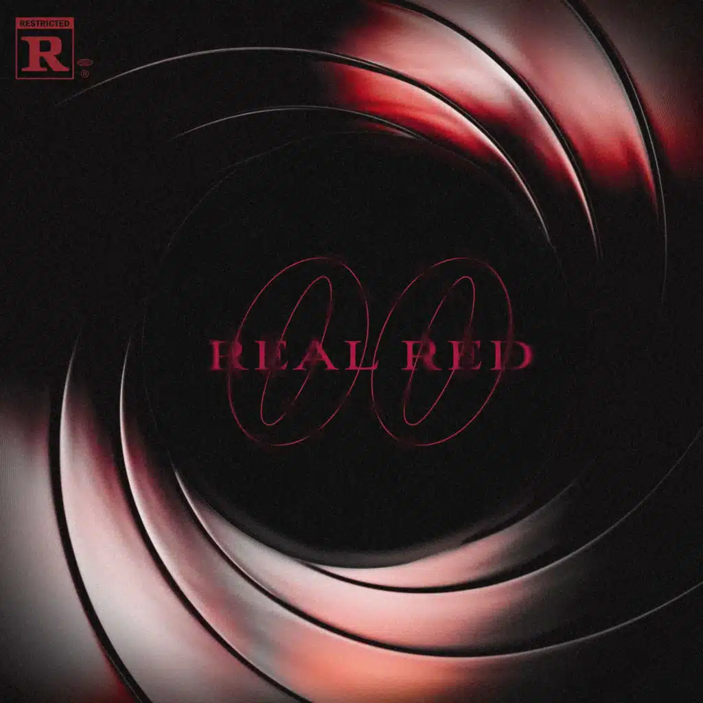 REAL RED