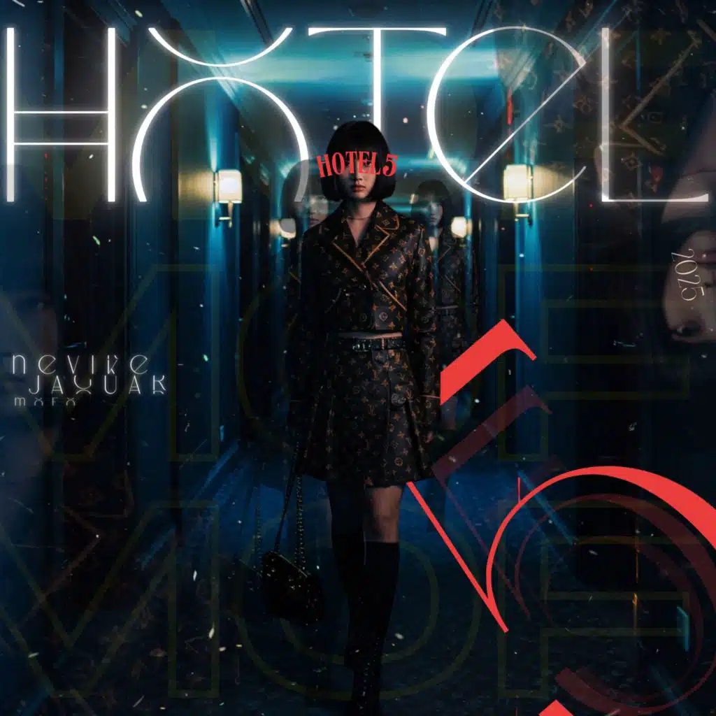 Hotel 5 (feat. Jaguar)