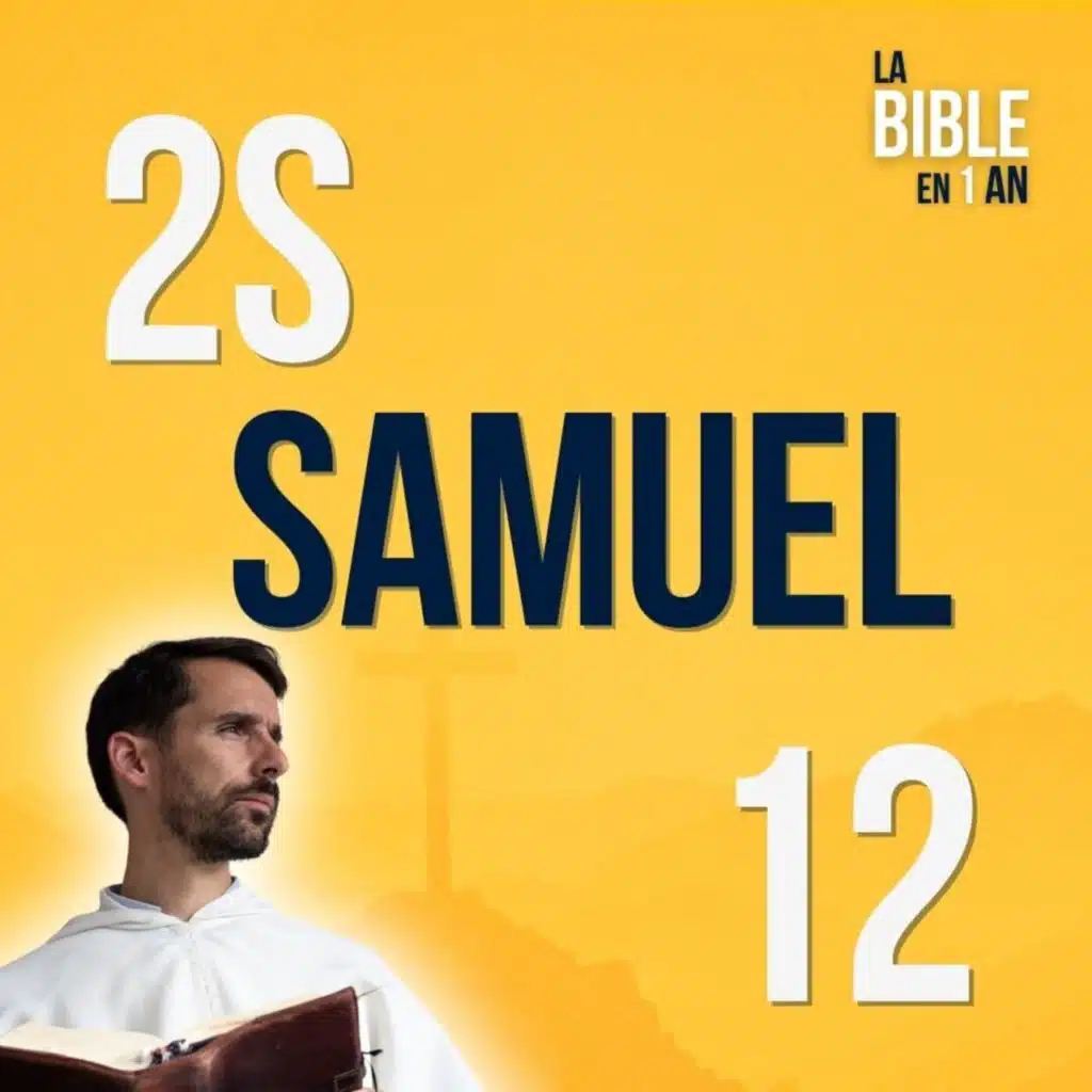 J121 - David face à Nathan : l’heure du jugement - soir ☾