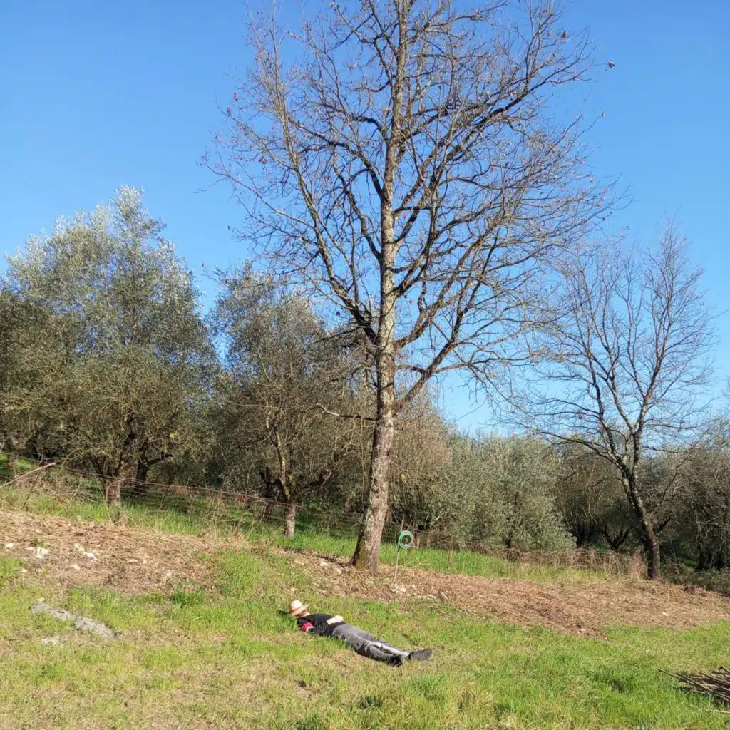 Disagio Interiore: Spazi Liminali