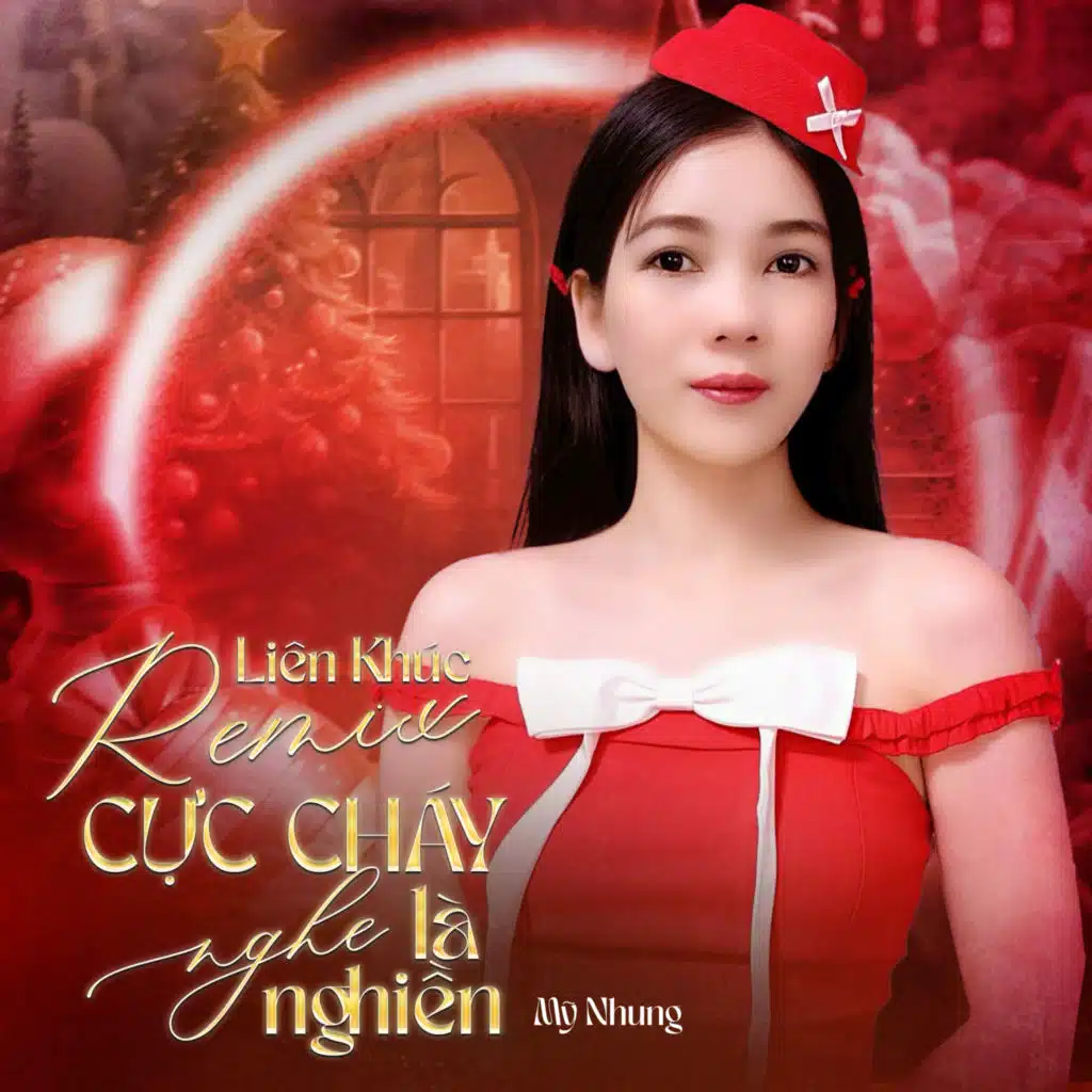 Liên Khúc Remix Cực Phê - Mất Anh Rồi