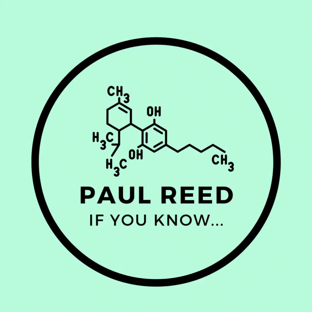 Paul Reed