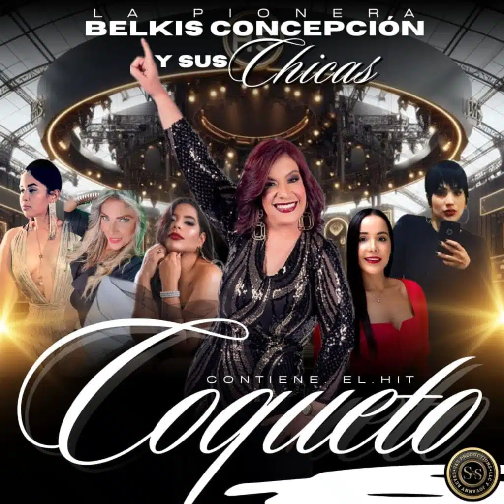 Belkis Concepcion