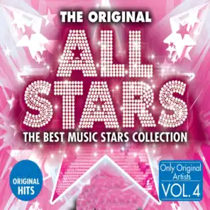 The Original All Stars, Vol. 4
