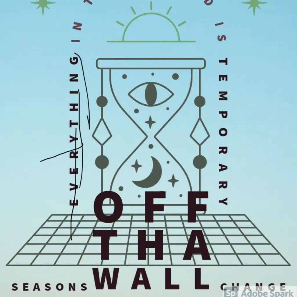 Off Tha Wall