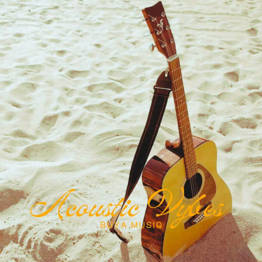 Acoustic Sessions
