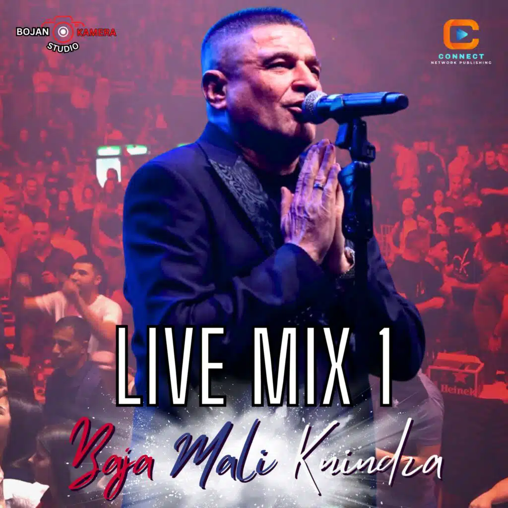Live Mix 1
