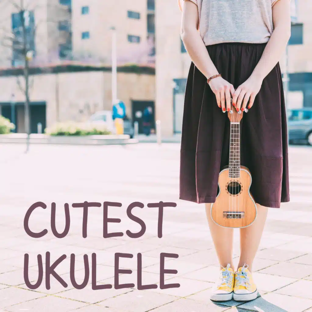 Ukulele Fun