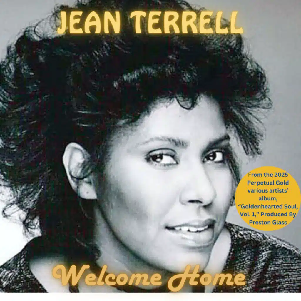 Jean Terrell