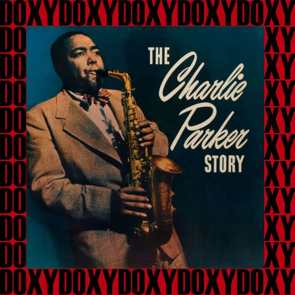 Billie's Bounce (Short Take 2)