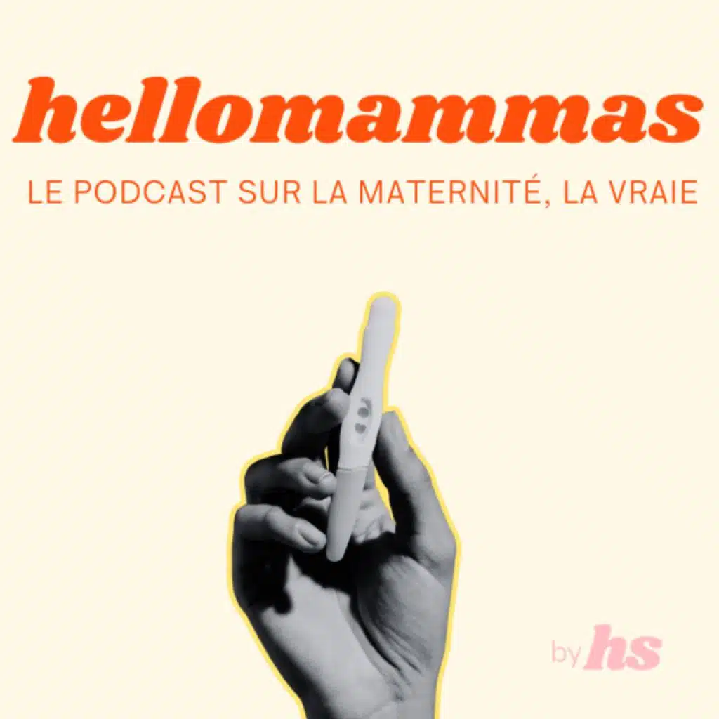 HelloMammas - la maternité, la vraie
