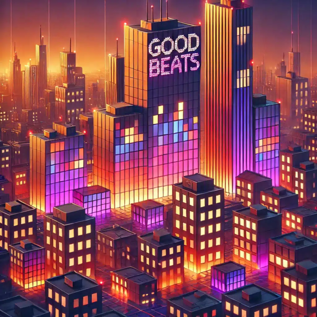 Good Beats