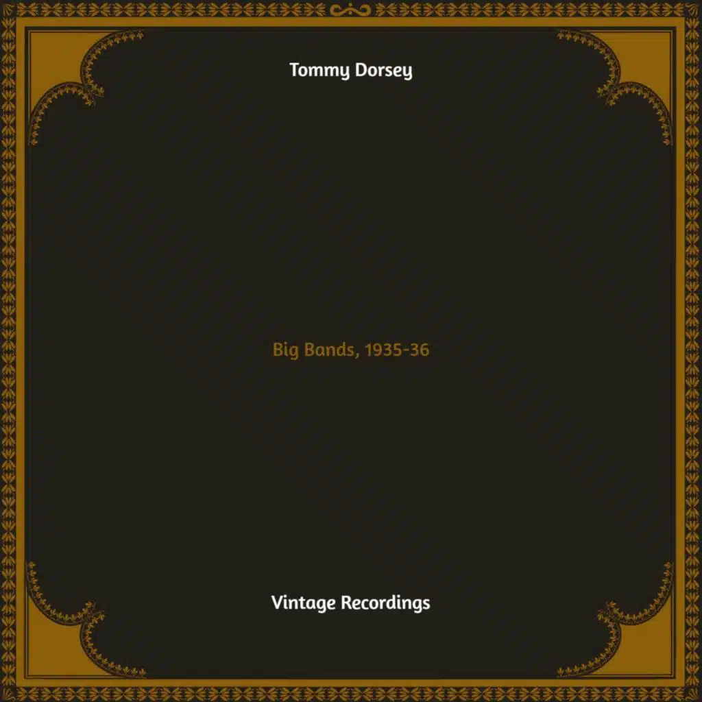 I'm Getting Sentimental Over You