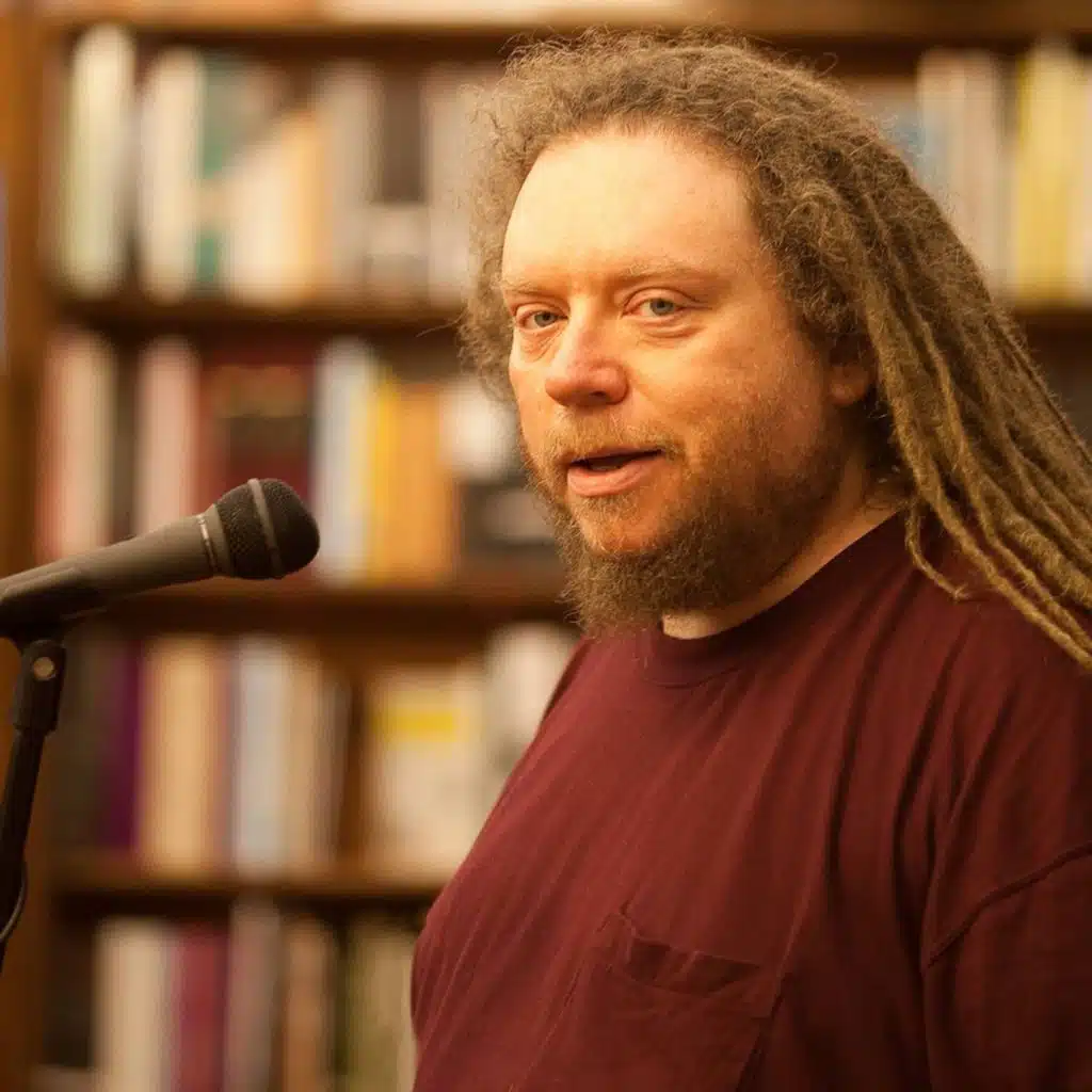 JARON LANIER on Humanism, Tech, Creativity & Who Owns the Future - Highlights