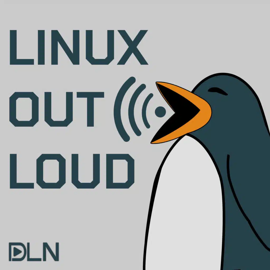 207: Fedora Smooth, Bazzite Slick, Windows… Still Windows | Linux Out Loud 109