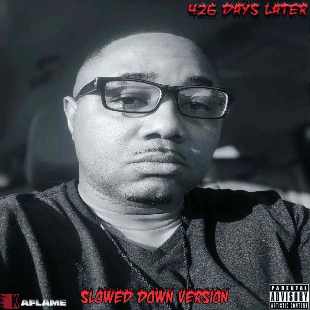 Awaited Return (Slowed Down Version)