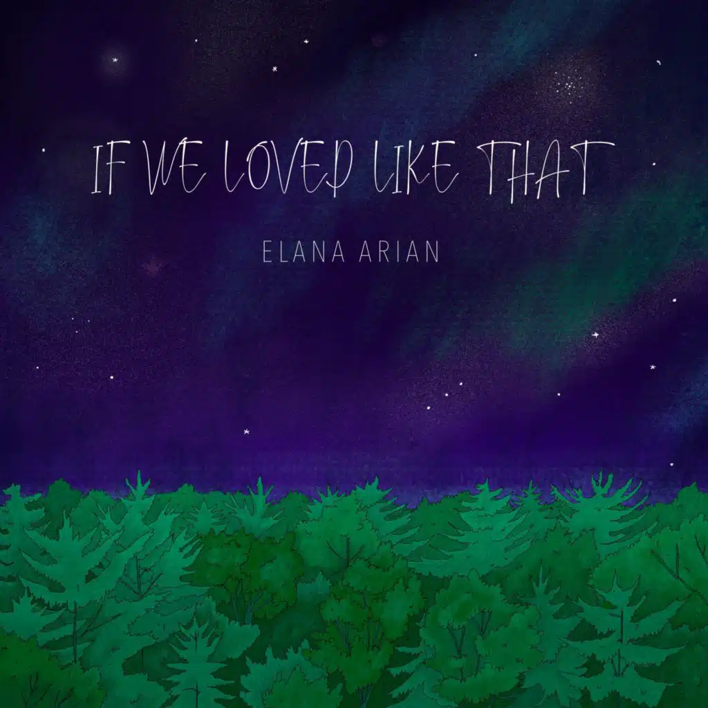 Elana Arian