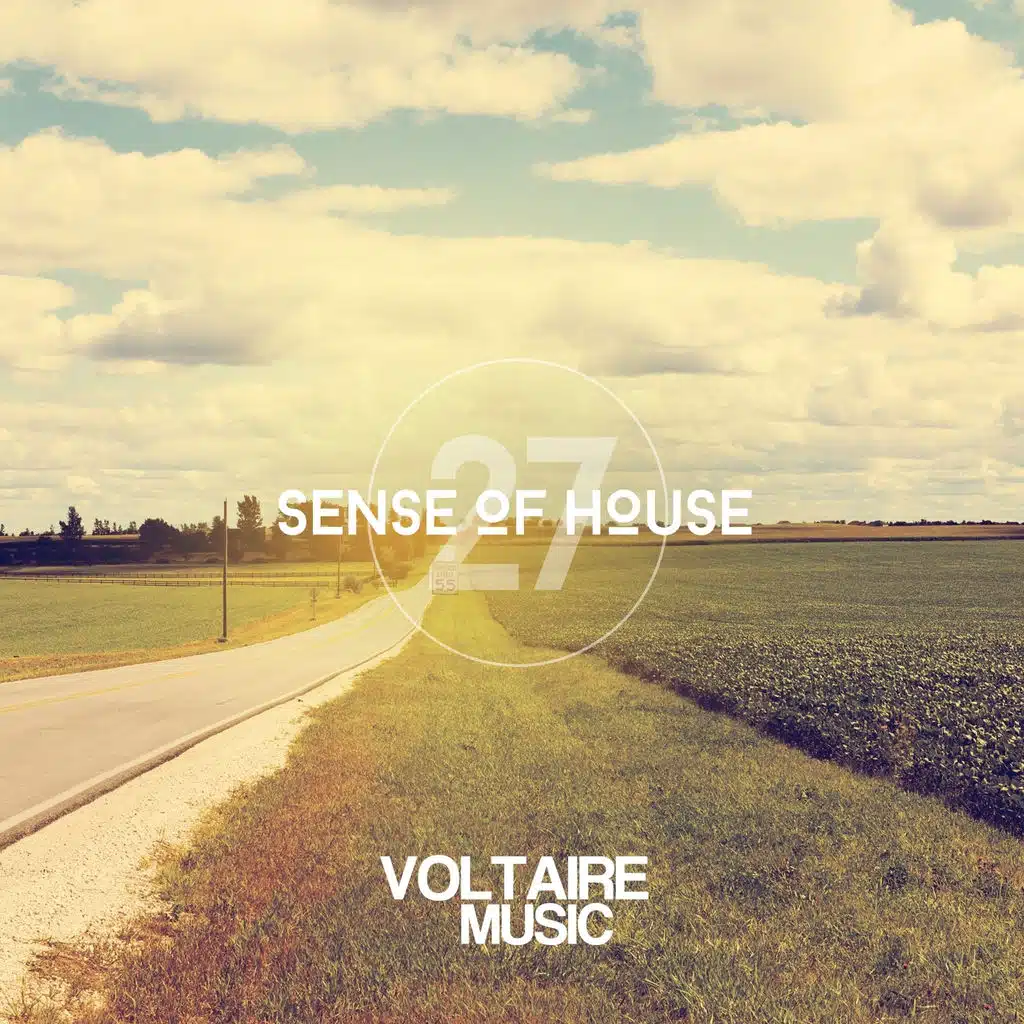 Sense Of House, Vol. 27