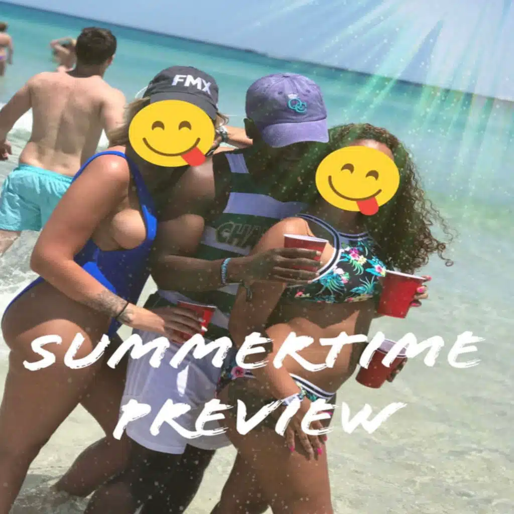 Summertime Preview