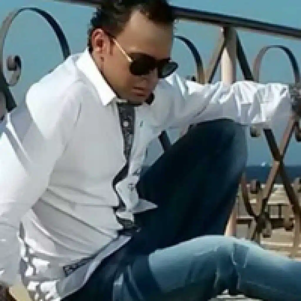 جدعنتى هى السبب