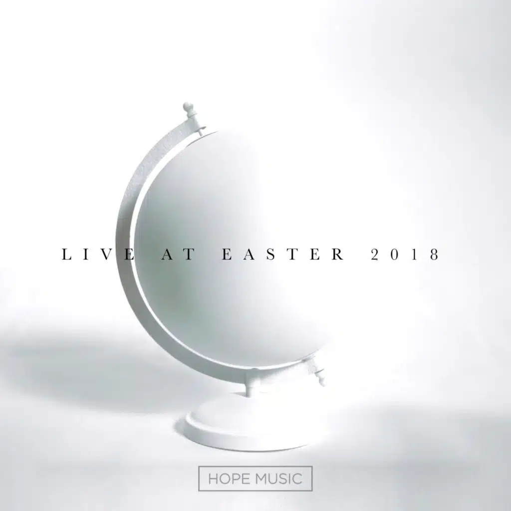 Live at Easter 2018