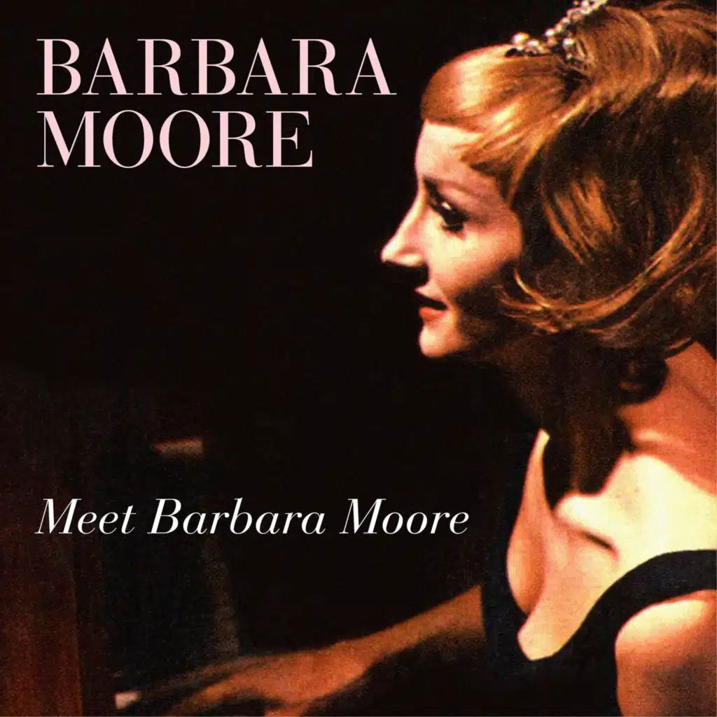 Barbara Moore